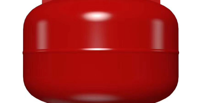 氣體滅火系統(tǒng)